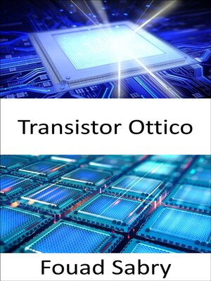 cover image of Transistor Ottico